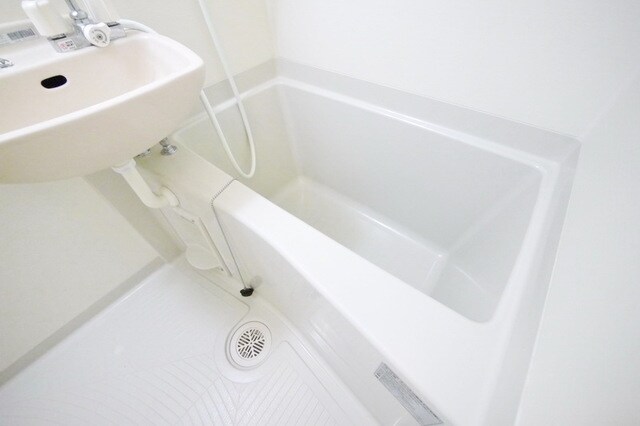 レオパレスラ メイジュときわ台の物件内観写真