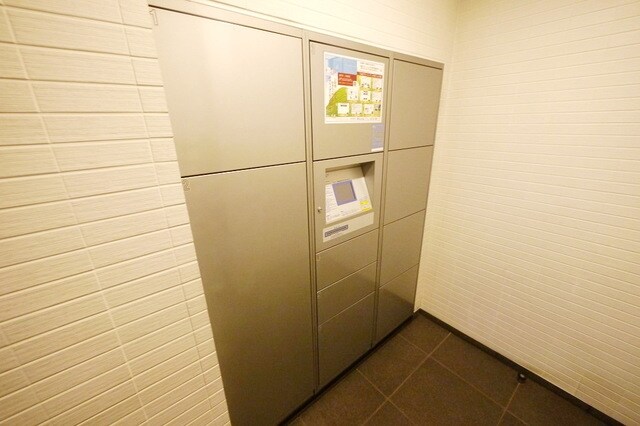 パークアクシス板橋本町の物件内観写真