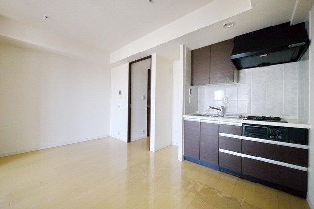 パークキューブ板橋本町の物件内観写真