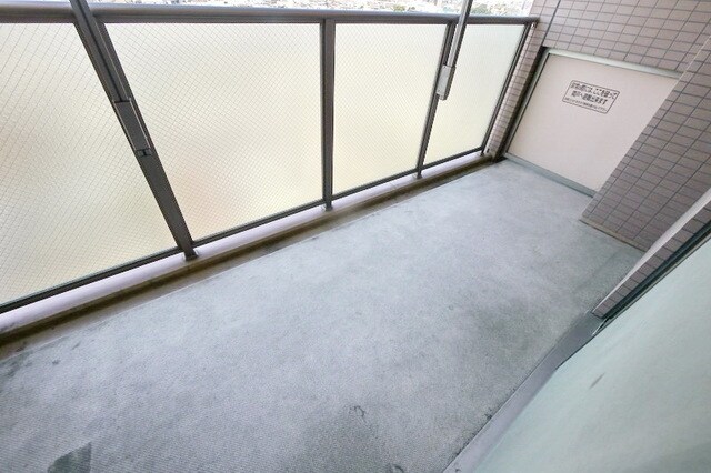 パークキューブ板橋本町の物件内観写真