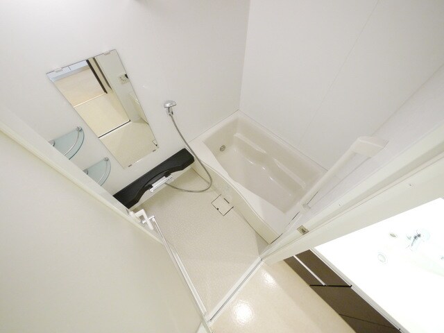 パークキューブ板橋本町の物件内観写真