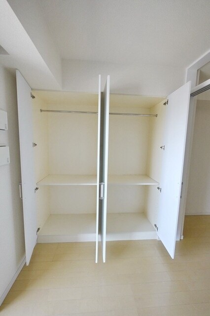 パークキューブ板橋本町の物件内観写真