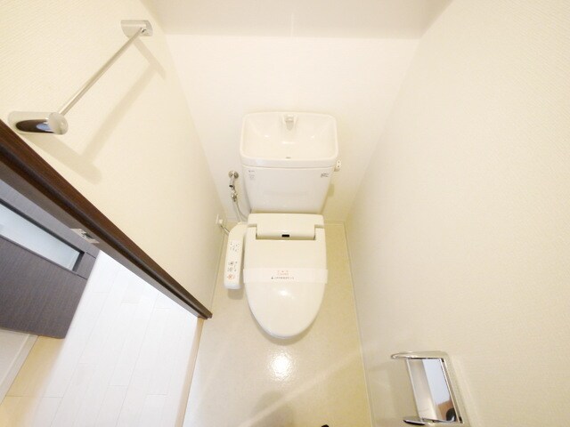 パークキューブ板橋本町の物件内観写真