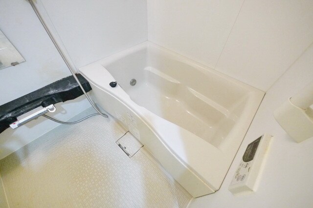 パークキューブ板橋本町の物件内観写真