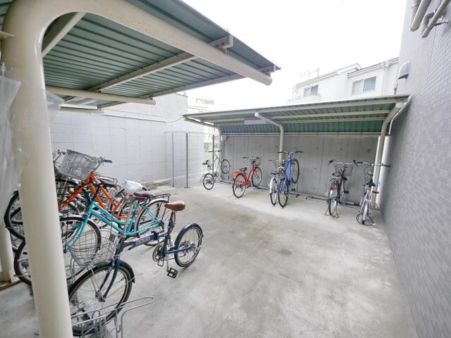 KJ新板橋の物件内観写真