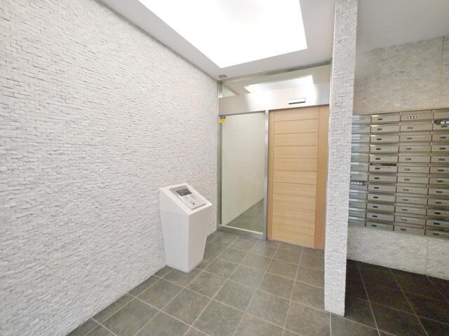 KJ新板橋の物件内観写真