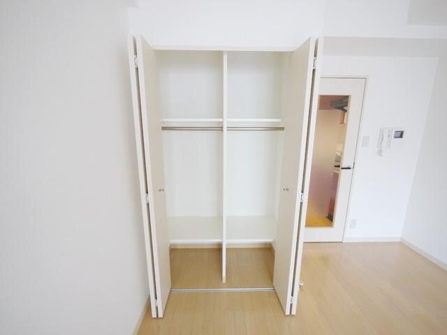 KJ新板橋の物件内観写真