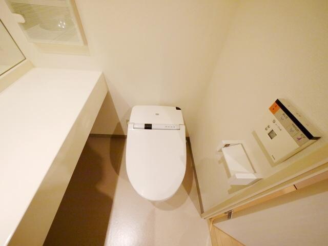 KJ新板橋の物件内観写真