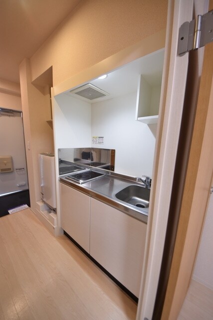 クレイノ葵芳 1号館の物件内観写真