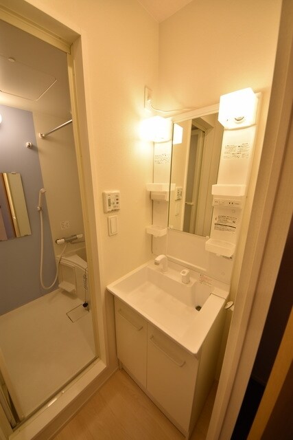 クレイノ葵芳 1号館の物件内観写真