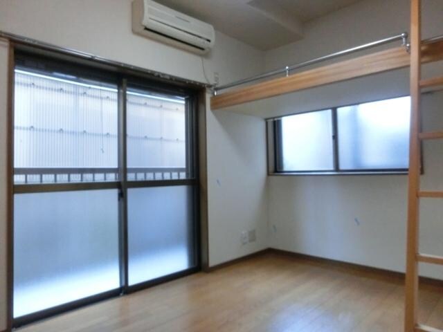 メゾンファインIIIの物件内観写真