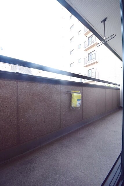 パークサイドテラス2号館の物件内観写真