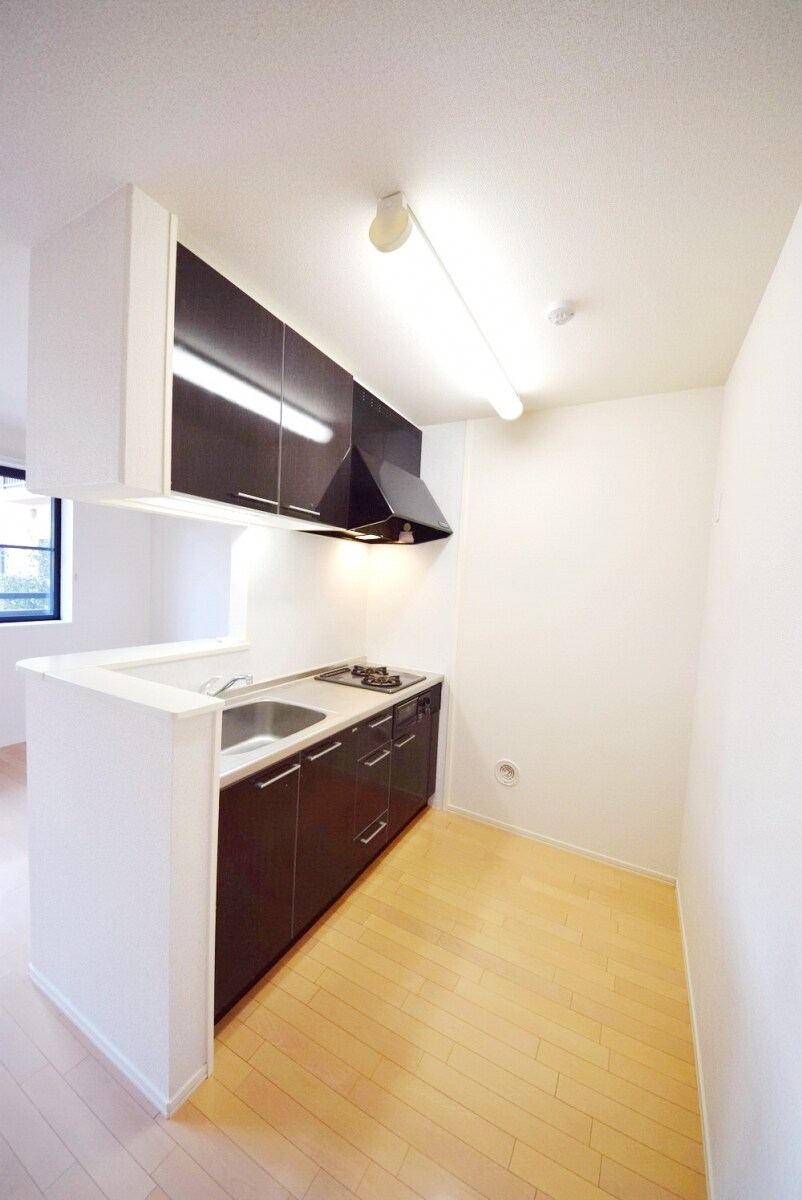 パークサイドテラス2号館の物件内観写真