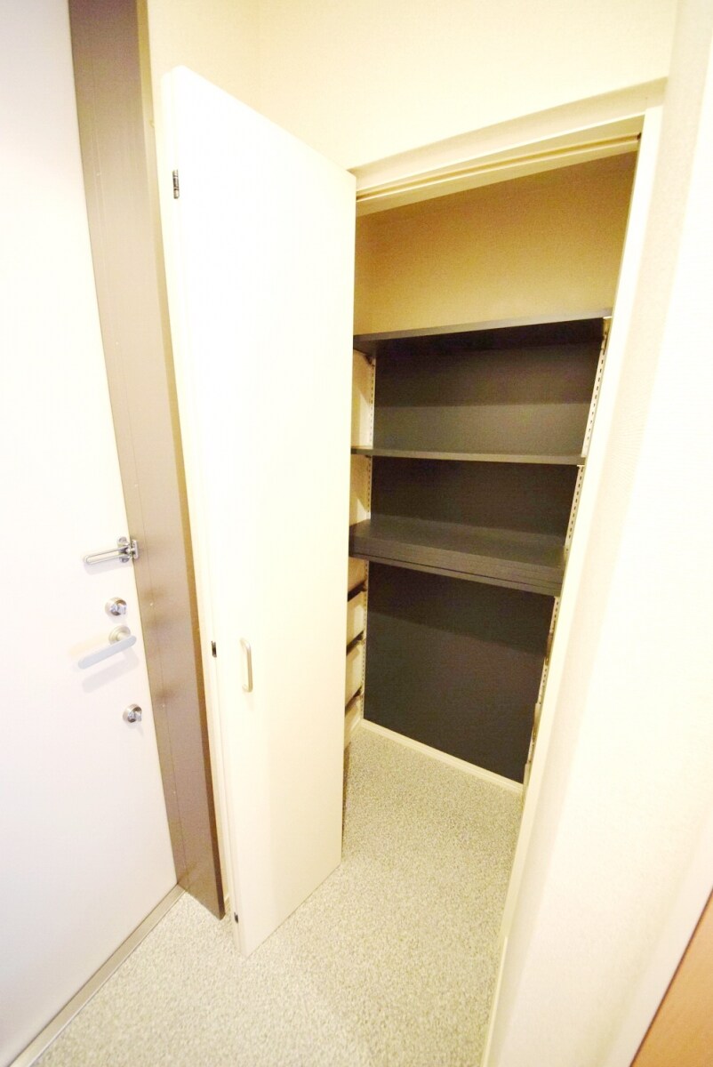 パークサイドテラス2号館の物件内観写真