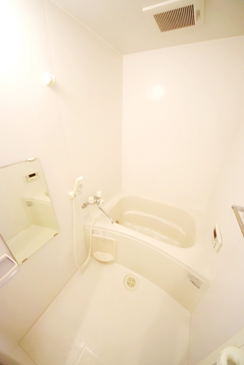 パークサイドテラス2号館の物件内観写真