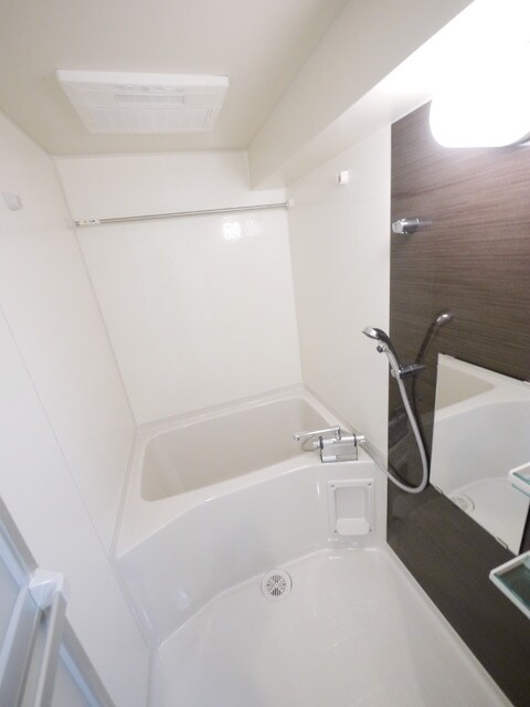 グランヴァンセレッソ王子レジデンシアの物件内観写真