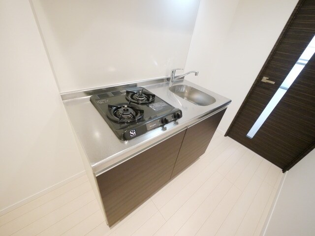 グランヴァンセレッソ王子レジデンシアの物件内観写真