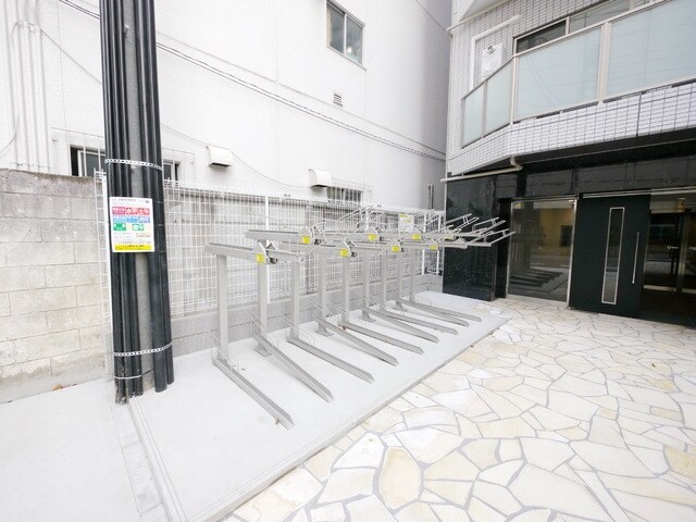 グランヴァンセレッソ王子レジデンシアの物件内観写真