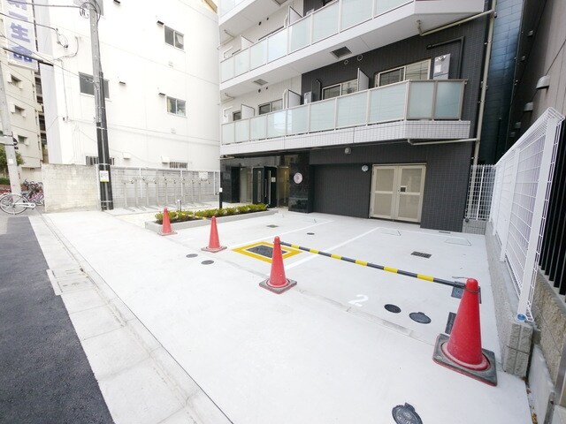 グランヴァンセレッソ王子レジデンシアの物件内観写真