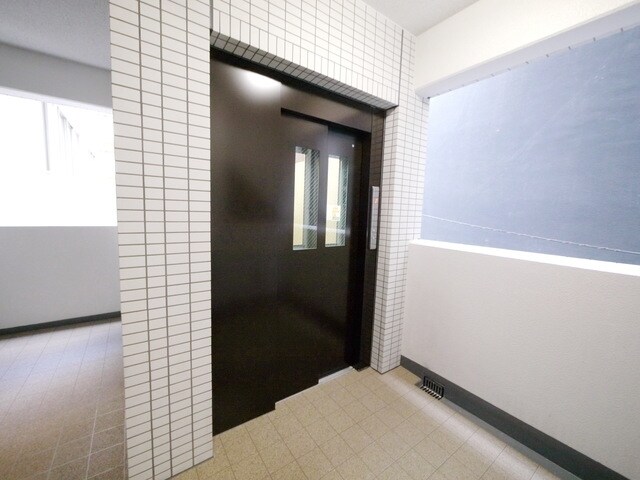 グランヴァンセレッソ王子レジデンシアの物件内観写真