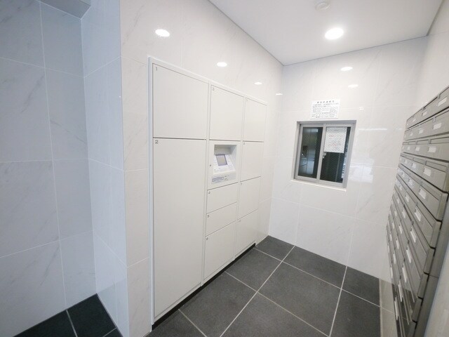 グランヴァンセレッソ王子レジデンシアの物件内観写真