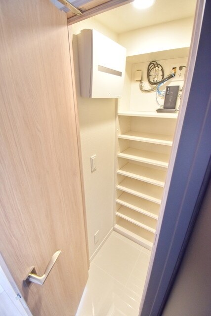 プレミスト板橋の物件内観写真