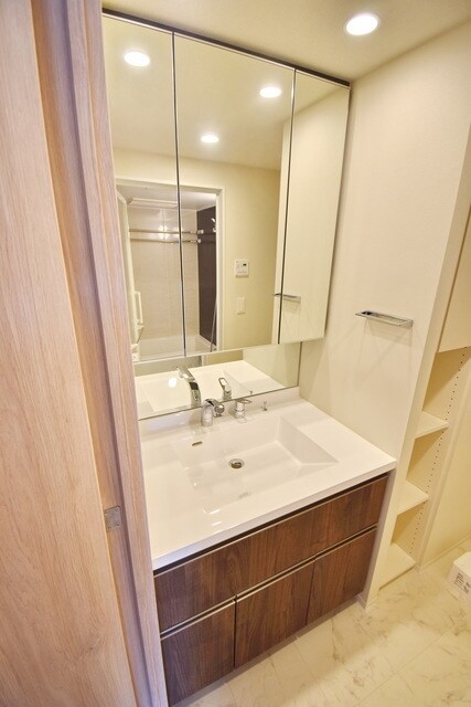 プレミスト板橋の物件内観写真