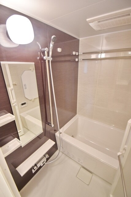 プレミスト板橋の物件内観写真