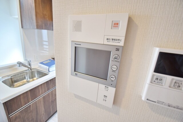 プレミスト板橋の物件内観写真