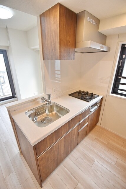 プレミスト板橋の物件内観写真