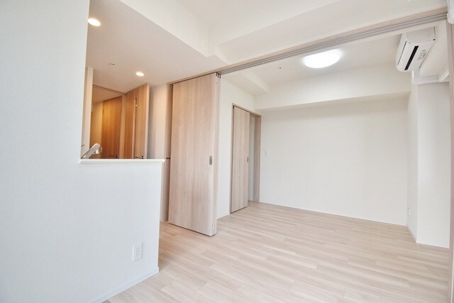 プレミスト板橋の物件内観写真