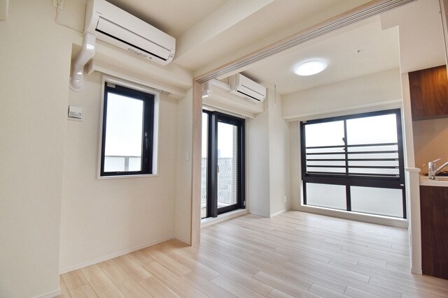 プレミスト板橋の物件内観写真