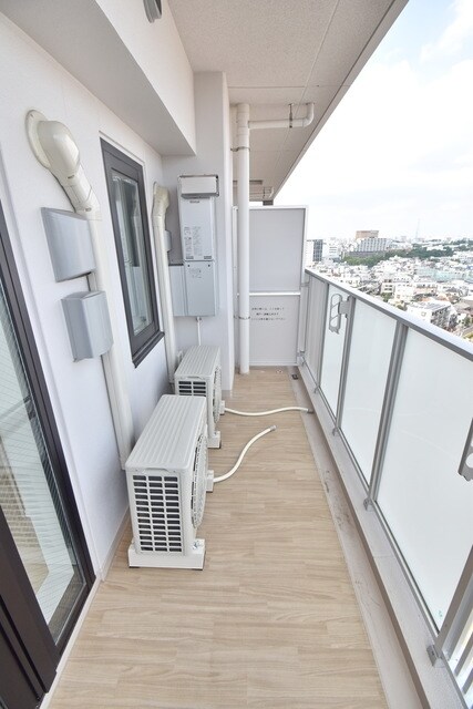 プレミスト板橋の物件内観写真