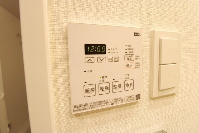 ラティエラ板橋の物件内観写真