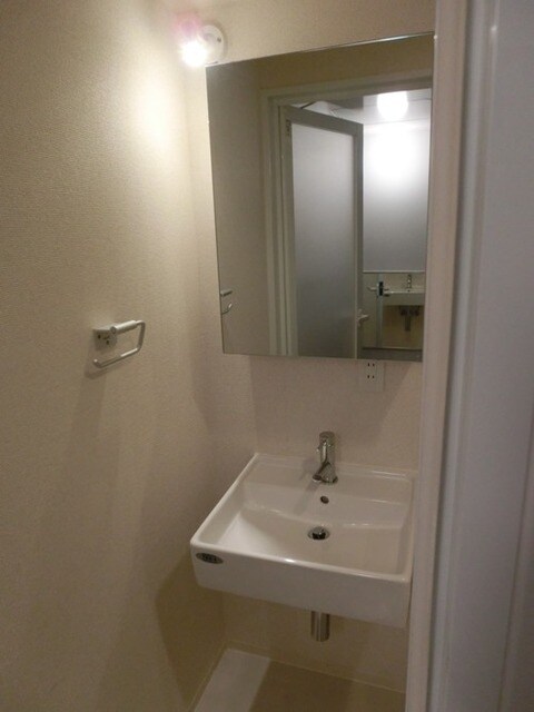 エスティメゾン板橋C6の物件内観写真