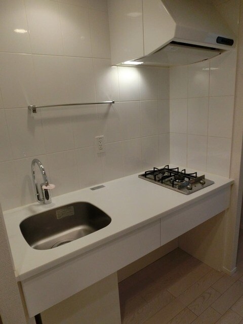 エスティメゾン板橋C6の物件内観写真