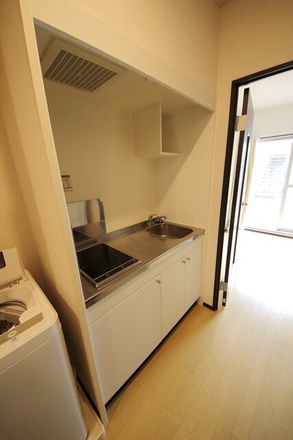 クレイノパーシモンの物件内観写真