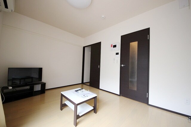 クレイノパーシモンの物件内観写真