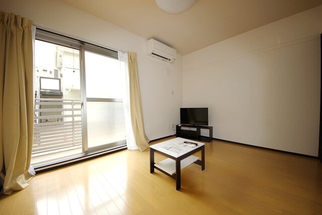 クレイノパーシモンの物件内観写真