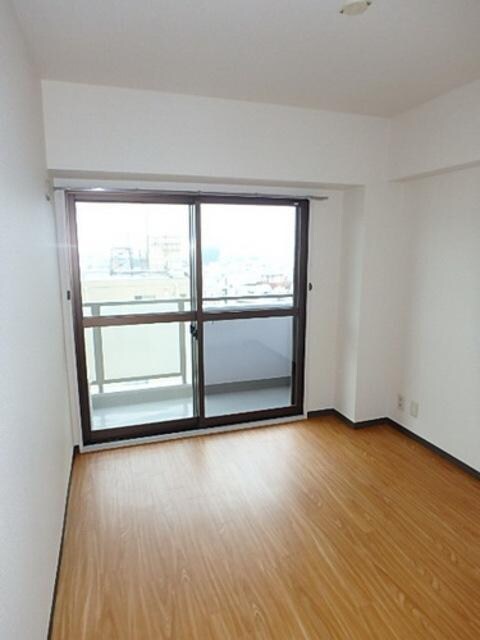 グリーンフィールド大山の物件内観写真