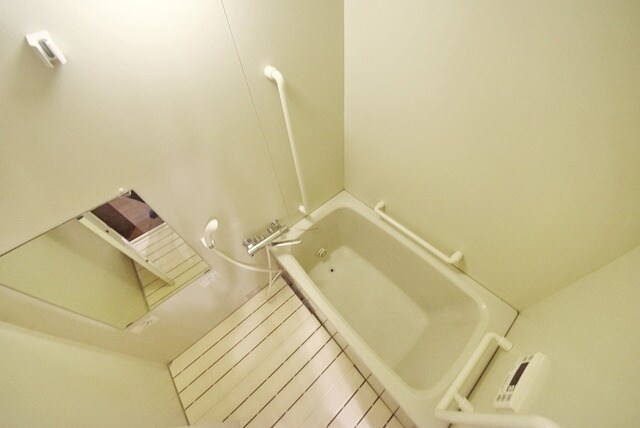 フォレストヒルズの物件内観写真