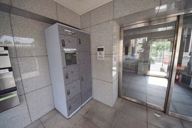 フォレストヒルズの物件内観写真