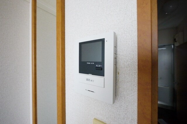 レオパレスエクセルライフの物件内観写真