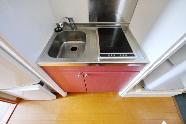 レオパレスエクセルライフの物件内観写真