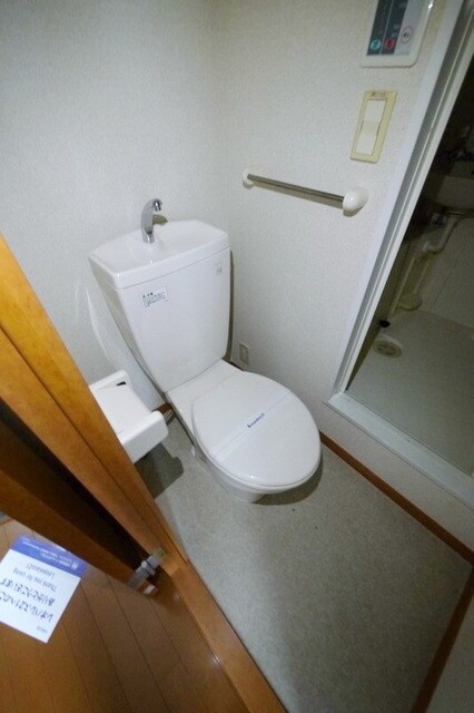 レオパレスエクセルライフの物件内観写真