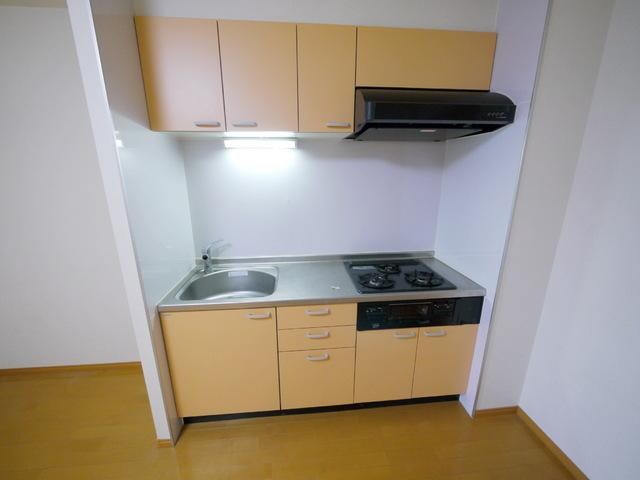 アンジュ・ミニヨンの物件内観写真