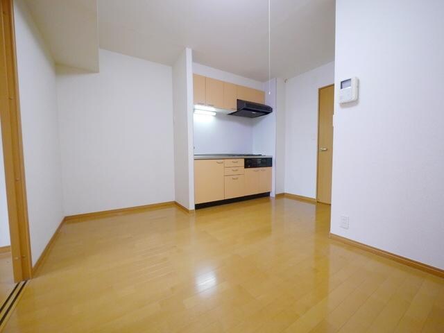 アンジュ・ミニヨンの物件内観写真