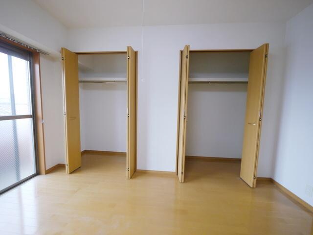 アンジュ・ミニヨンの物件内観写真