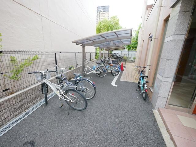 アンジュ・ミニヨンの物件内観写真