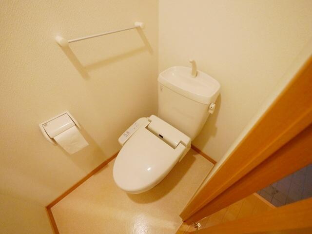 アンジュ・ミニヨンの物件内観写真